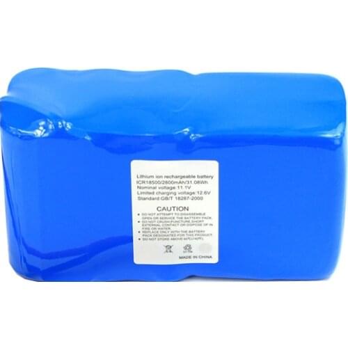 200mah 15c for toy akku