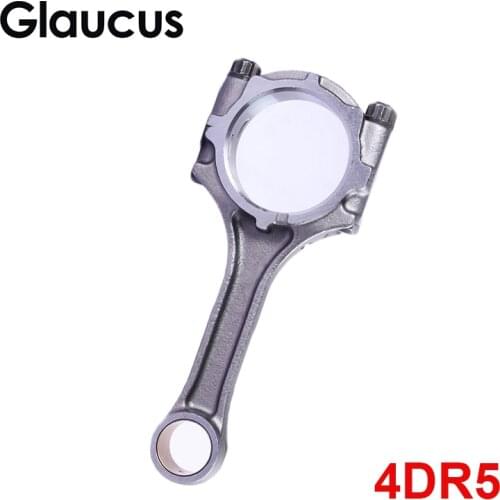 4DR5 engine connecting rod conrod for Mitsubishi CANTER ROSA BUS for JEEP D 2659cc 2.7 d 2.7L 1971-1978 ME002184