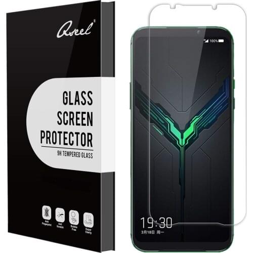 Arvin Screen Protectors For Xiaomi Black Shark 2