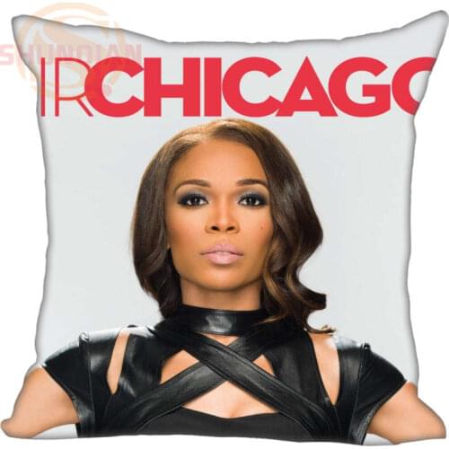 Michelle William #167 Pillowcase Wedding Decorative Pillow Case Customize Gift For Pillow Cover 20x20,35X35cm One sides