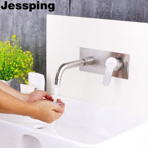 Jessping Bath Faucets