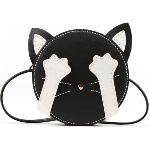 LTZFTL Women's Round Bags