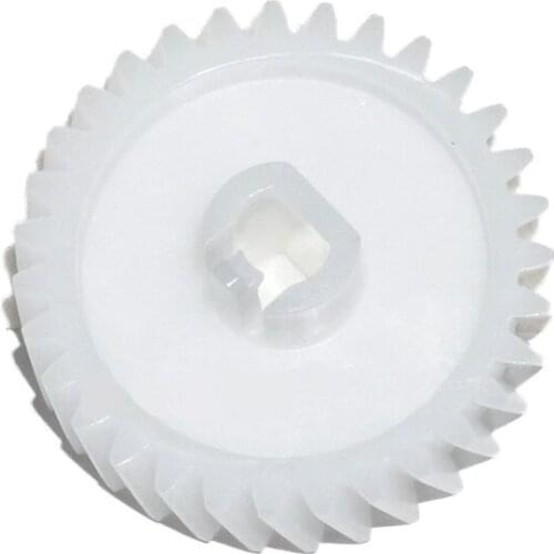 New Original Waste Toner Transfer Auger Gear for Ricoh MP501SPF MP601SPF MP 501 601 501SPF 601SPF