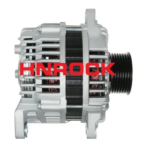 HITACHI ALTERNATOR LR1110-725B LR1110-725 LR1110725B 23100-EA20B 11121 FOR NISSAN
