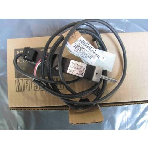 NEW&ORIGINAL HC-BH0336LW4-S4 AC SERVO MOTOR HC-BH0336LW4-S4