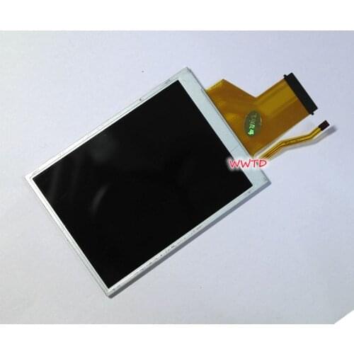 NEW LCD Display Screen For NIKON S8200 for SONY DSC-HX50 DSC-HX300 HX50 HX300 For PENTAX K-5 IIs k5IIS K-30 K30 Camera