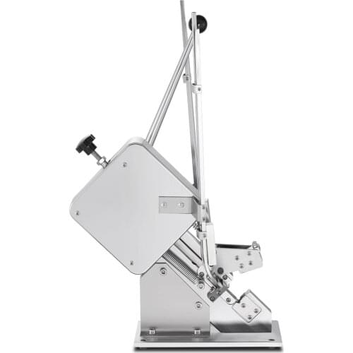 Sausage making equipment U-shape sausage clipping machine manual sausage clipper machine