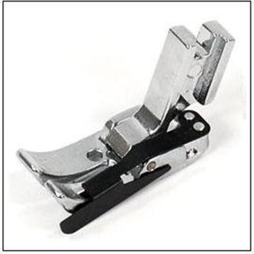 Spring-type Slant 1/4in. Foot P60612 Sewing machine presser foot AA7062
