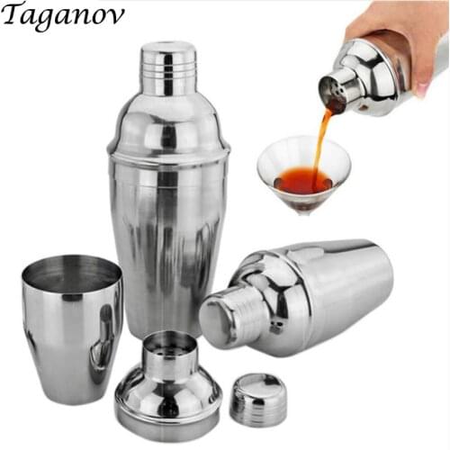 Taganov Cocktail Shakers