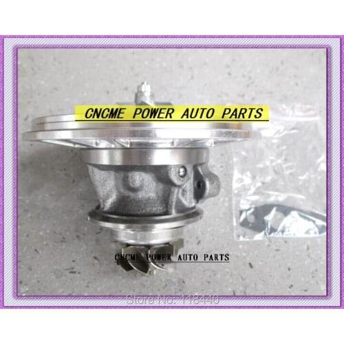 Oil cooled TURBO Cartridge CHRA Turbocharger Core OF CT16 17201-30030 For Toyota Hiace Hilux 2.5L D4D 2001- 2KD 2KD-FTV 102HP