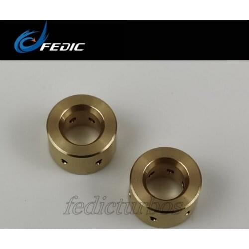 Turbocharger floating journal bearing TF035 49135-02652 49135-03130 49135- for Mitsubishi Toyota Hyundai 49135-05895 49135-04030