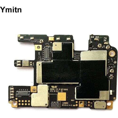 Ymitn Touchscreens For Xiaomi Mi A2