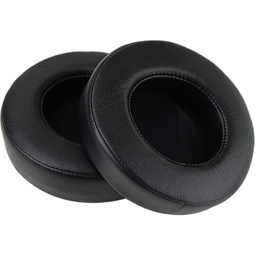 1 Pair Earphone Sleeve Earpad Earmuff Case Cushion for Thresher7.1 for Thresher Ultimate for Thresher Tournament Edition