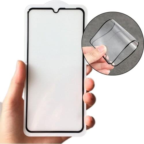 100pcs For Samsung A12/A20/A30S/A40S/A50S/A11/M11/A21S/M21/M31S/A71/A81/A91/A70S/S21 FE 3D Ceramic film Screen Protector