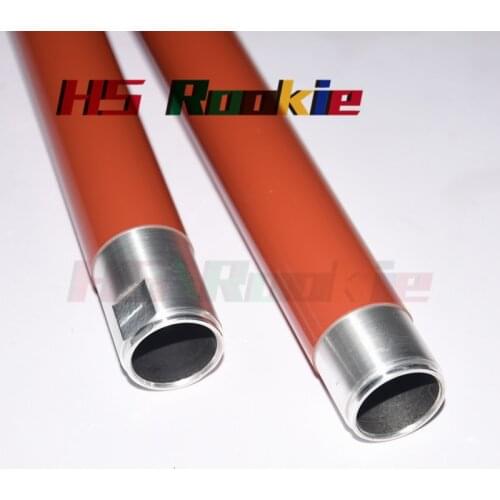 4pcs Upper Fuser Roller for Xerox DocuColor DC 240 242 250 252 260 700 770 550 560 WorkCentre WC 7655 7665 7675 7755 7765 7775