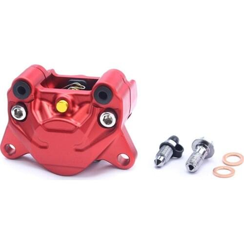 AGY Motorcycle Brakes