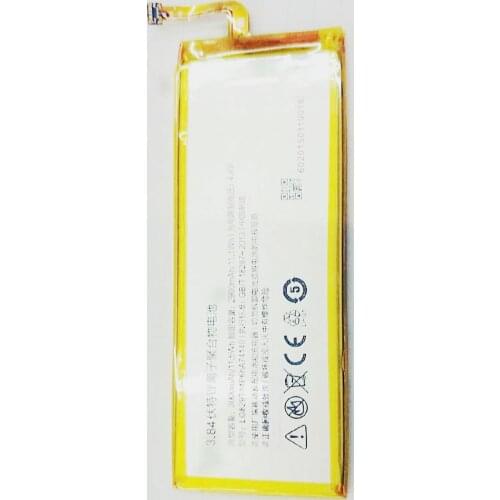 Westrock 3000mAh Li3829T44P6hA74140 Battery for ZTE Nubia Z7 Z9 NX508J NX510J NX511J Z9 Max Plus Z9 Mini Cellphone