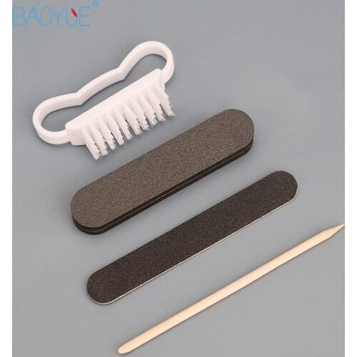 Наждачные пилки для ногтей BAOYUE China At AliExpress