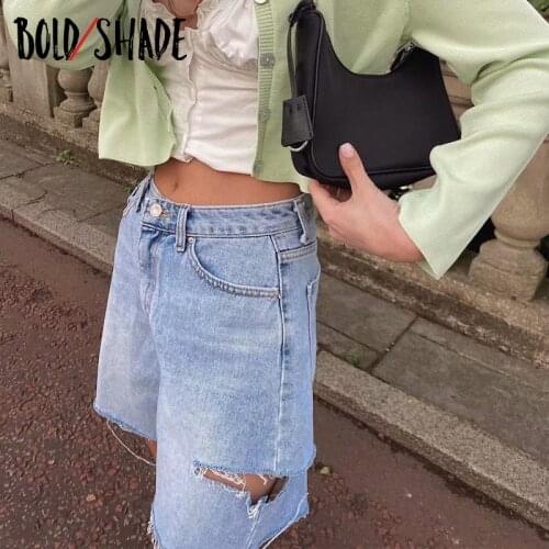 Bold Shade Women's Shorts