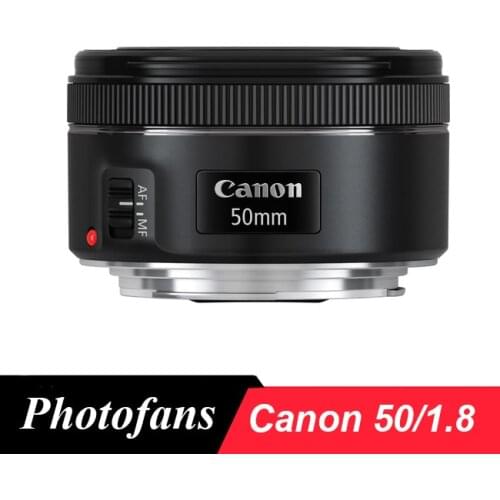 CANON Lenses For Video Cameras