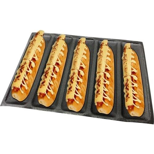 CAPSULONE Baking Goods