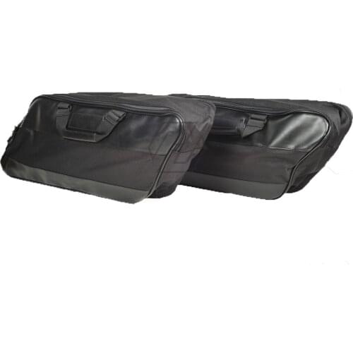 Luggage Saddlemen Saddlebag Liners for 1994-2018 Harley Touring Models