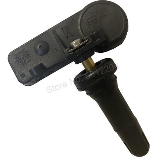 TYRE PRESSURE SENSOR FOR 2008 2009 2010 2011 2012 2013 CITROEN BERLINGO TIRE PRESSURE SENSOR TPMS 433MHz 5430W0 9683420380