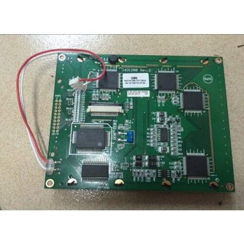 For MSG160128B 160128B MSG160128B-TFH MSG160128B-TFH-TZ LCD Screen Display Panel free shipping