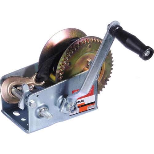 ERMAK Goods For Transportation And Storage