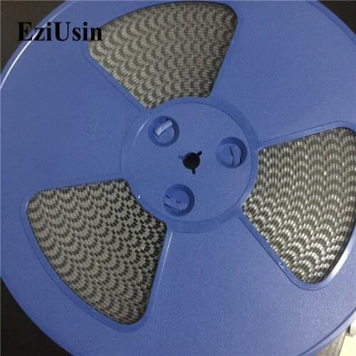 EziUsin 3000pcs 3*4*2 Micro Button Tact switch 4 Pins SMD Little Turtle Double Spring 3x4x2MM Interrupteur Tablette In Tape