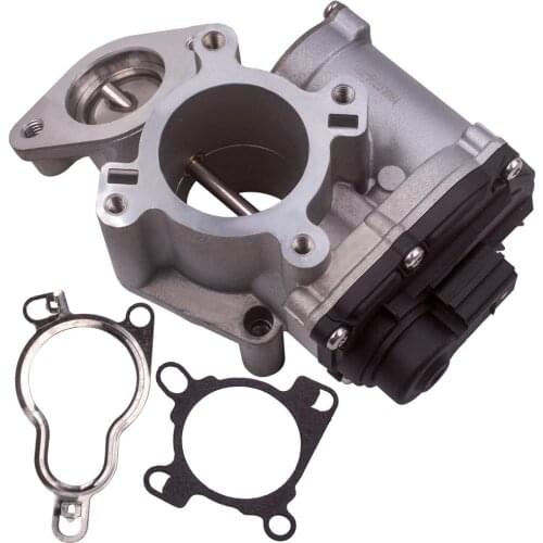 EGR Exhaust Gas Recirculation Valve For Renault Megane Laguna MK II 2 Scenic Trafic 2.0 Dci for Opel Vivaro 93161578 93198005