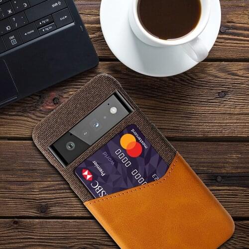 Minvvell Google Pixel Phone Cases