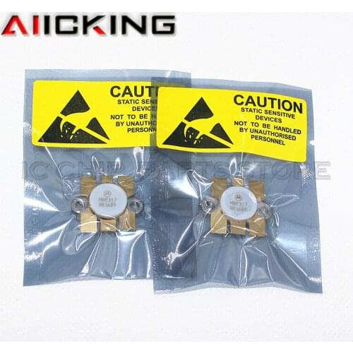 MRF317 SMD RF tube High Frequency tube Power amplification module