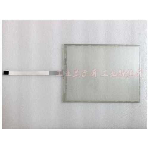 New SCN-AT-FLT12.1-W01-0H1-R Touchpad Touch Glass Touch Screen For Elo