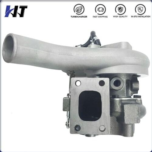 NEW TB2527 Turbo 452047 0001 452047-5001S 14411-G2401 1960004 Turbocharger For Nissan Terrano II with TD27T R20 Engine 1993-2007