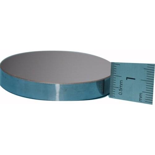 2 Inch Thick Single-Side Polishing the Wafer 4 Inch 2mm Thick Monocrystalline Silicon High-Purity Clean Packaging
