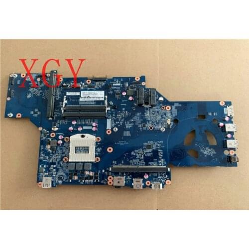 Original For CLEVO P370SM P375SM motherboard 6-77-p375smaa-n02c 6-71-P37A0-D02C 100% Tested