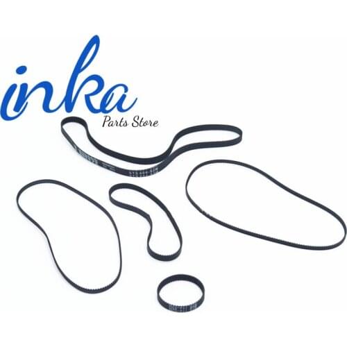 Original Belt For Ricoh AF 2075 2060 MP7502 7500 8001 9002 AA04-3269 AA04-3944 AA04-3315 AA04-3290 AA04-3946 AA04-3948 D066-6644