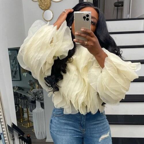 Potskie Women's Blouses And Shirts