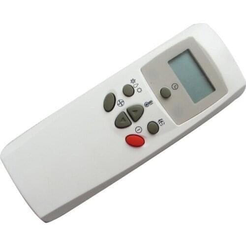 Remote Control For FRIEDRICH 6711A20093A & KELVINATOR 6711A20034G & HAMPTON BAY 6711A20034A &KENMORE 6711A20034E Air Conditioner