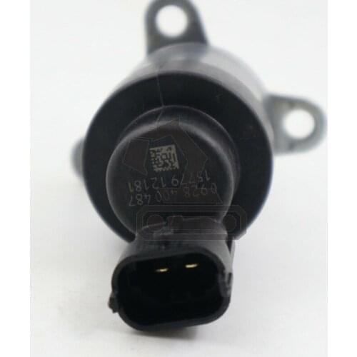 High Pressure Pump Regulator Metering Control Solenoid Valve 0928400487 For RENAULT Espace IV Laguna Master II 1.9 2.2 2.5 dCi