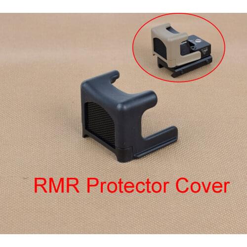 Tactical KillFlash Protector Cover For RMR Reflex Red Dot Sight Prevent BB Shot Lens For Hunting Airsoft Accessory