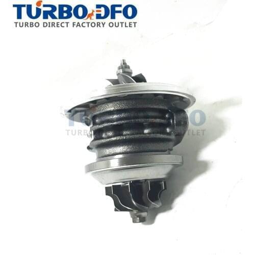 Turbocharger Chra 452244-0004 452244-0005 GT1544S For Ford Focus I 1.8 TDDi 66Kw C9DC 1079399 Turbine Core Turbolader Cartridge