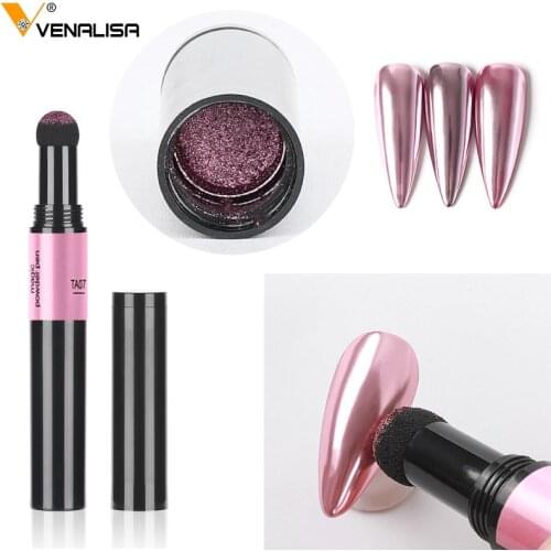 Глиттеры для ногтей Venalisa China At AliExpress