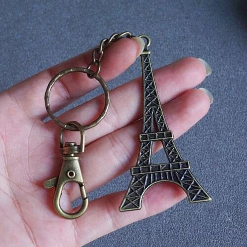 Weixia Feiyue Keychains