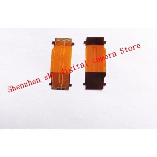 Repair Parts For Sony RX100 III RX100M3 DSC-RX100 III DSC-RX100M3 Power Switch Board and Motherboard Connection Flex Cable