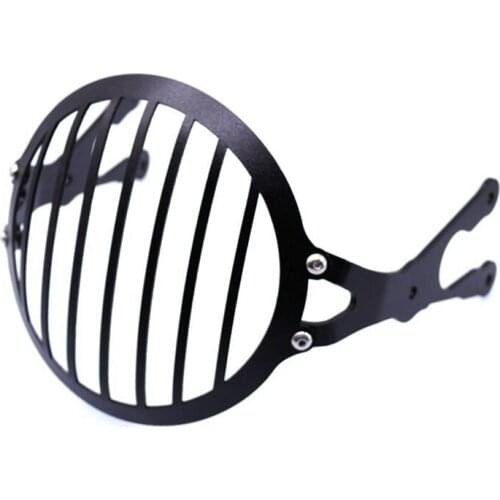 Motorcycle Headlight Grille Guard Cover Fit for YAMAHA XSR 700 XSR700 2016-2019