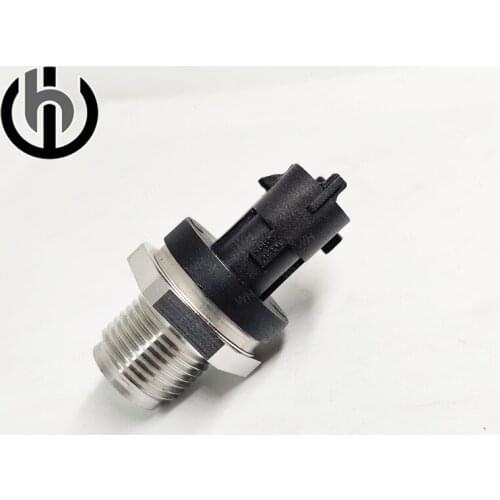 10pcs 68092292AA 0281006160 CR Fuel Injection High Pressure Sensor Regulator For JEEP WRANGLER JK LIBERTY CHEROKEE KK 2.8CRD