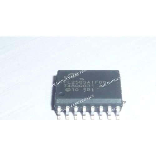 10PCS S25FL256SAGMFI001 FL256SAGMF1001 SOP16 NEW