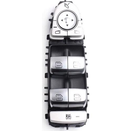 A2229056800/2229056800 High Quality Hot Selling For Mercedes-Benz S550 S63AMG S65AMG 2015 Power Window Switch